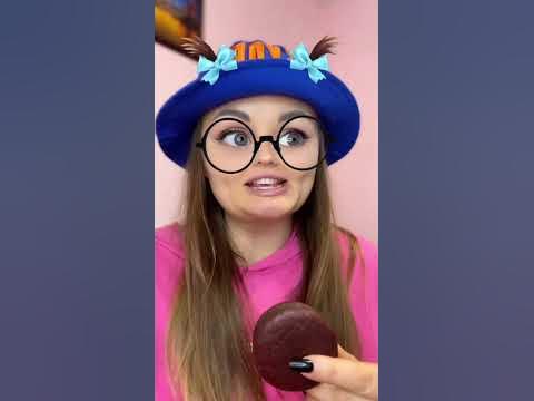 МАЛА ВИРІШИЛА ХУДНУТИ - YouTube