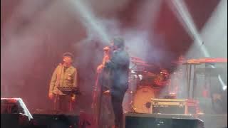 RESTOE BOEMI~DEWA19 Live at SR12fest EXPLORASA  2025 YOGYAKARTA