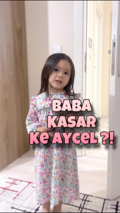 Why Is Aycel's Dad Rude?! ๐คจ๐ซต๐ป #stevemosab #aycel