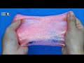 How To Make Flexible Slime With Shower Gel and Glue