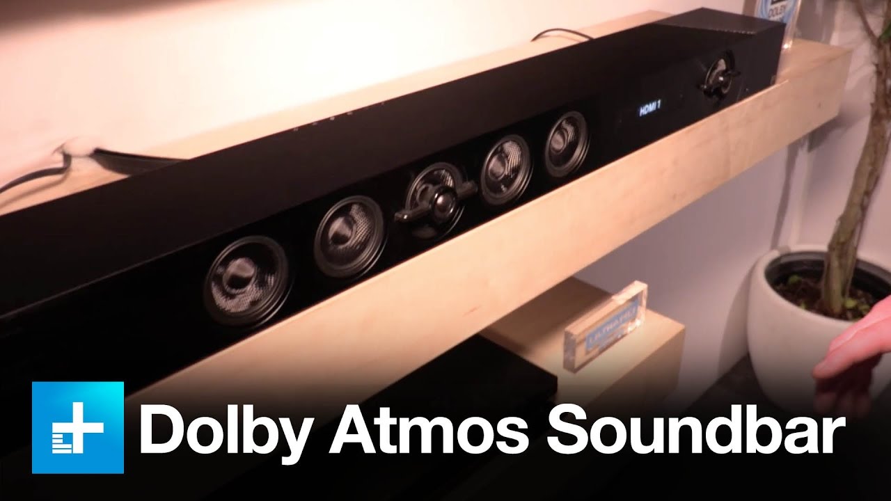 dolby atmos music