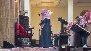 ﴿اللَّهُ وَلِيُّ الَّذينَ آمَنوا﴾تلاوة آسرة مميِّزة من سورة البقرة للشيخ د. عبدالعزيز التركي