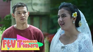 Ftv Terbaru 2023 Romantis Semoga Harimu Rebutan Gebetan Terus | Hardi Fadillah & Andi Viola