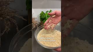 غراتان الخضار | Verdure Gratinate | ??