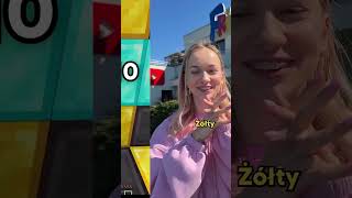 Czy ekipa Frendz zgadną kolory logo na domu? #shorts #ekipa #frendz #test #kolory