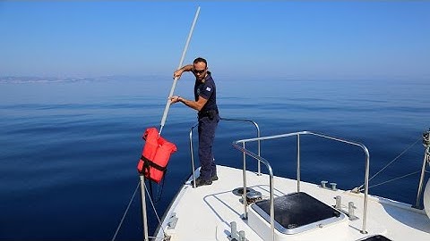 Frontex: EU