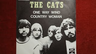 The Cats  Country Woman  Us Version    1971
