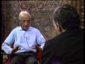 J. Krishnamurti - San Diego 1972 - Convers. 1 with E. Schallert - Goodness only flowers in freedom