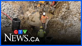 New Brunswick announces damage from Irving Oil spill