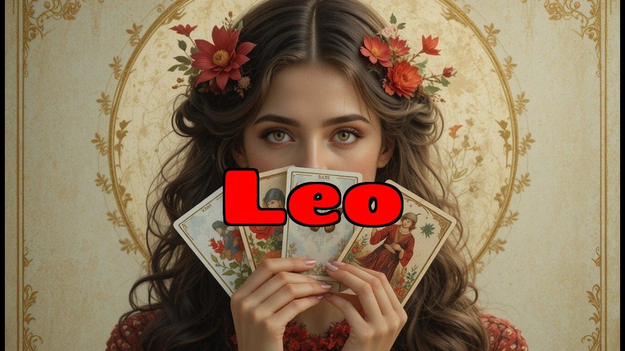 LEO 😍 Un deseo oculto por ti explota en pasión… y trae una oferta secreta 🔐🔥 | HOROSCOPO AMOR