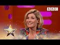 The Doctor's alternate origin story - BBC