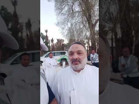 أول مبادرة لمتطوعي شركة رؤى المدينة لتطوير المدينة المنورة