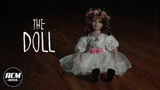 The Doll Short Horror Film