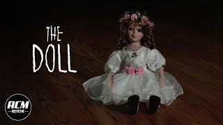 The Doll | Short Horror Film image