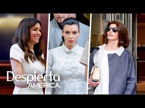 Los looks de