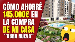  Guía Práctica Cómo Ahorrar Dinero En La Compra De Tu Vivienda Así Ahorré 145000 