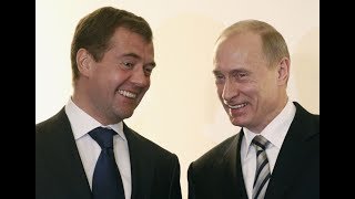 СЮРПРИЗЫ ПУТИНА \ президент приготовил России тревожные перемены после инаугурации СЮРПРИЗЫ ПУТИНА \ президент приготовил России тревожные перемены после инаугурации