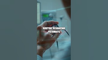 The Night the Synapse Sparked