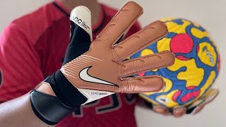 Nike VAPOR GRIP 3 GENERATION PACK Goalkeeper Gloves