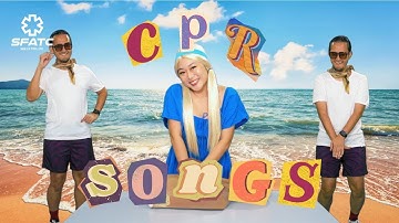 5 songs to add to your CPR Playlist