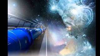 CERN Scientist Disappears   July 24, 2015   Read by Bridgette audiobook