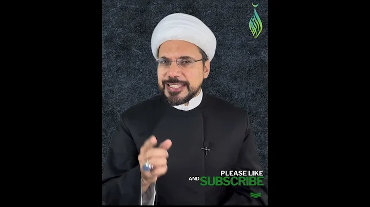 Beautiful Tip for those walking to Karbala | Sheikh Mohammed Al-Hilli