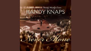 Video thumbnail of "Randy Knaps - Give up and Let Jesus Take Over"