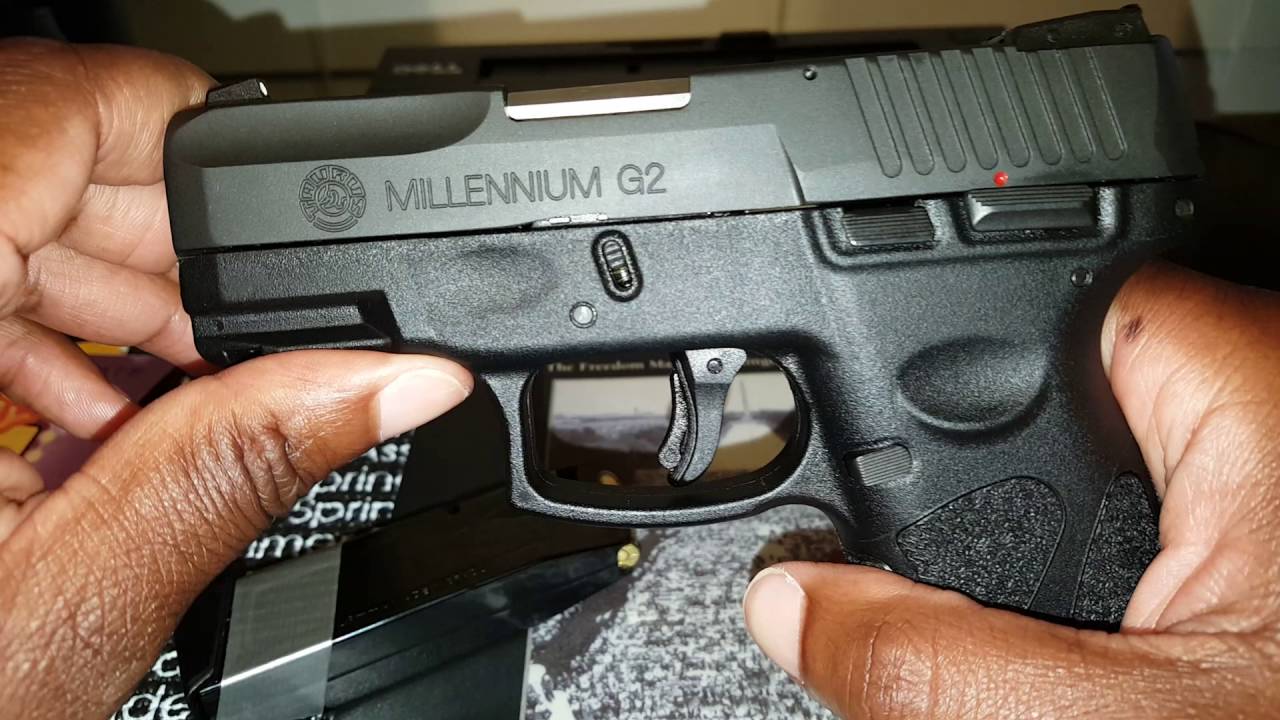 taurus millennium g2 9mm diy loose magazine solution youtube Taurus Millennium G2 9Mm Holster taurus millennium g2 9mm diy loose magazine solution