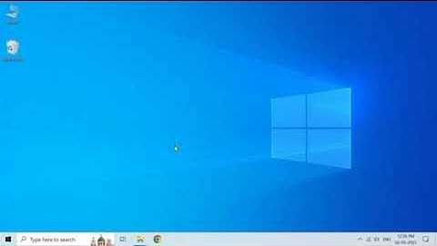 Computer Class Day #10 - Recycle Bin in Hindi -Basic Computer Course in Hindi