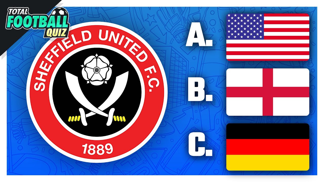 GUESS THE COUNTRY OF EACH FOOTBALL CLUB (HARD LEVEL)