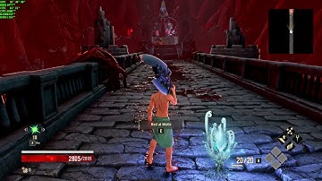 Code Vein FULL PLAYTHROUGH part 34 + pes 2005 master League hardest difficulty original team year 01