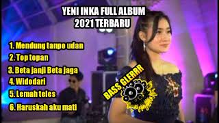 Yeni Inka  Album Mendung Tanpo Udanterbaru 2021