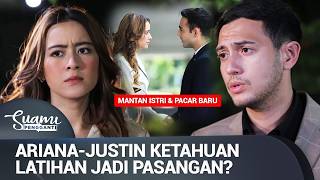 Download lagu Mantan Suami Bongkar Pacaran Settingan Mantan Istri! | Suami Pengganti Eps 245 (FULL)