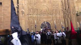 Procesión de la Hermandad Dominicana