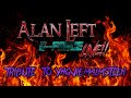 Capture de la vidéo Alan Left G-Force - Tribute To Yngwie Malmsteen Live!! 2022