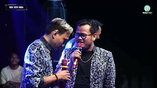 KARNA DEMEN - WAKANCIL \u0026 WA PETOT \