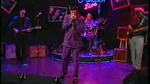 Pat Ramsey & Blues Disciples ... " Build Me A Wome...