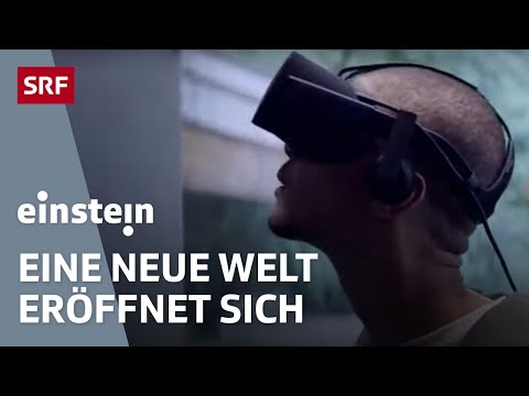 Video: Google Möchte Die Reale Welt In Der Virtuellen Realität Reproduzieren - Alternative Ansicht