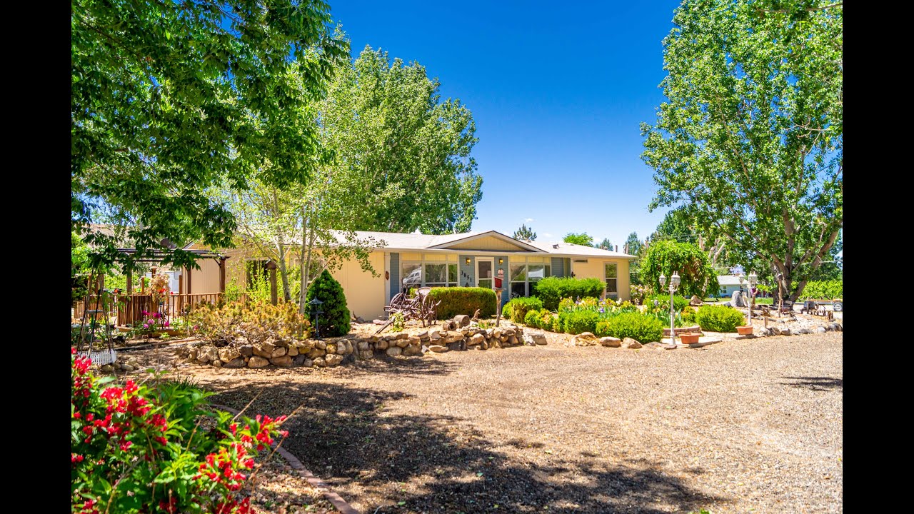 3851 Hwy 6 and 24, Palisade Fruit and Wine Real Estate YouTube