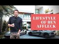 Lifestyle of Ben Affleck and biography of Ben Affleck
