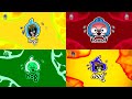 Hogi Lava Song Intro Logo Sponsored By: Gamavision Csupo Effects