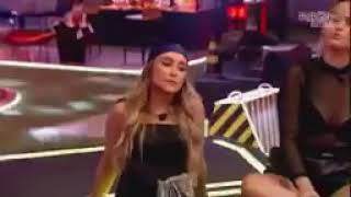 Arthur Faz Declaração E Carla Diaz Pensa Ser Para Ela