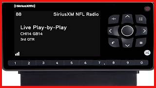 SiriusXM Onyx EZR with Vehicle Kit: Your Ultimate Satellite Radio Experience