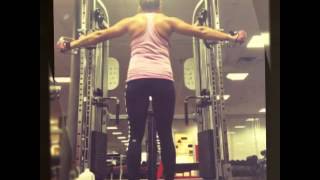 Only Toriiii Back Day