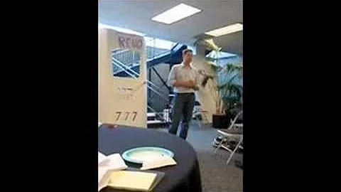 Prototype Details: Experience Reno Kiosk