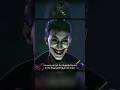 The Joker Gameplay Revealed in Suicide Squad Kill the Justice League