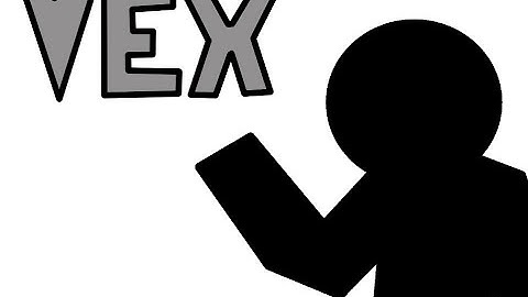 Vex | Level 1-5 Walkthrough