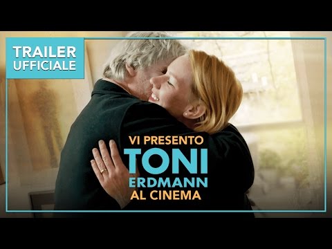 VI presento Toni Erdmann - Trailer Ufficiale Italiano