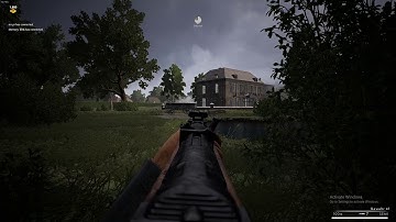 G41 Killstreak | Post Scriptum