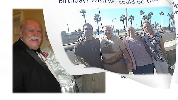 Dick Bame 80th Birthday Tribute Celebration